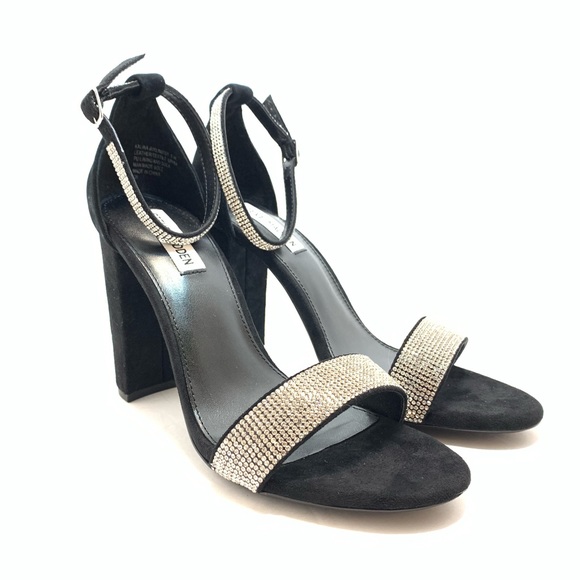 steve madden kalina rhinestone